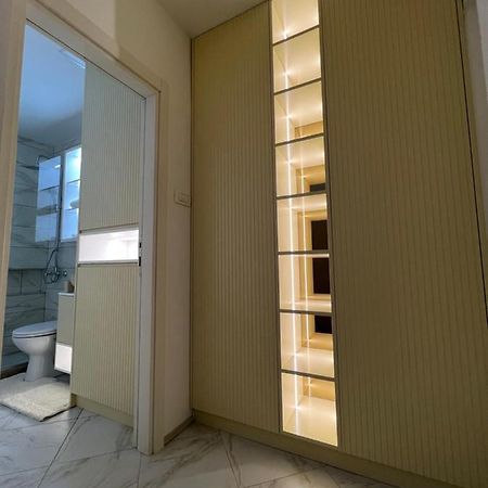 Апартаменты Center Deluxe Studio Никшич Экстерьер фото
